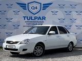 ВАЗ (Lada) Priora 2170 2014 года за 3 400 000 тг. в Шымкент