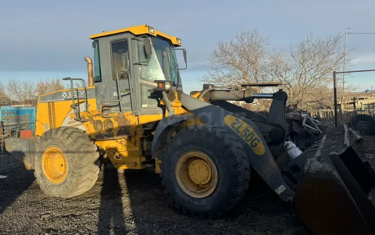 XCMG  ZL50GV 2009 года за 10 500 000 тг. в Караганда