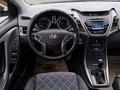 Hyundai Elantra 2014 годаfor7 500 000 тг. в Актау – фото 13