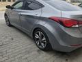 Hyundai Elantra 2014 годаүшін7 200 000 тг. в Актау – фото 3