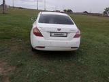 Geely Emgrand EC7 2013 года за 1 500 000 тг. в Астана – фото 3