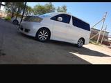 Toyota Alphard 2002 года за 7 500 000 тг. в Актау – фото 2