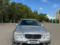 Mercedes-Benz E 320 2002 годаfor6 800 000 тг. в Караганда – фото 12