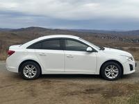 Chevrolet Cruze 2014 годаүшін4 800 000 тг. в Усть-Каменогорск