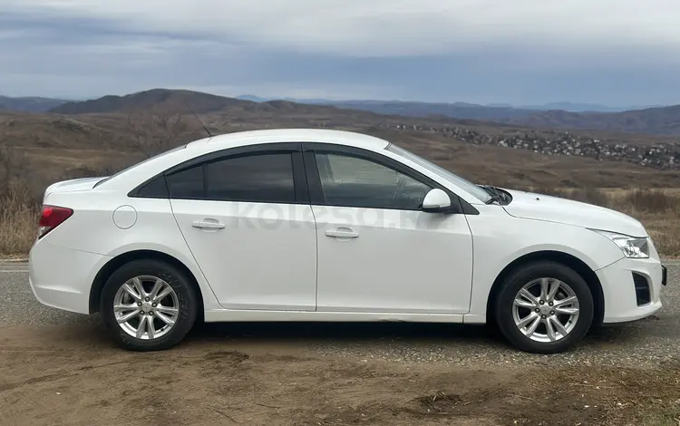 Chevrolet Cruze 2014 годаfor4 800 000 тг. в Усть-Каменогорск