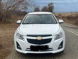 Chevrolet Cruze 2014 годаүшін4 800 000 тг. в Усть-Каменогорск – фото 5