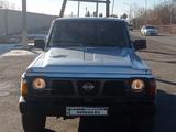 Nissan Patrol 1995 года за 2 000 000 тг. в Щучинск