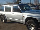 Nissan Patrol 1995 года за 2 000 000 тг. в Щучинск – фото 2