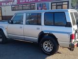 Nissan Patrol 1995 года за 2 000 000 тг. в Щучинск – фото 5