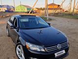 Volkswagen Passat 2013 годаүшін4 700 000 тг. в Атырау