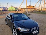 Volkswagen Passat 2013 годаүшін4 700 000 тг. в Атырау – фото 2