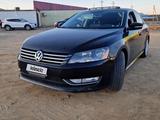 Volkswagen Passat 2013 годаүшін4 700 000 тг. в Атырау – фото 3