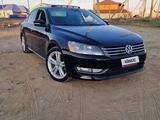 Volkswagen Passat 2013 годаүшін4 700 000 тг. в Атырау – фото 5