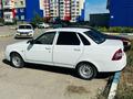 ВАЗ (Lada) Priora 2170 2013 годаүшін2 000 000 тг. в Семей – фото 3