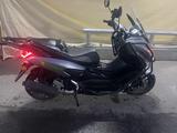 Yamaha  NMAX 2024 годаүшін350 000 тг. в Алматы – фото 4