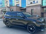 Toyota Land Cruiser 2013 годаүшін24 800 000 тг. в Астана – фото 4