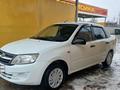 ВАЗ (Lada) Granta 2190 2013 годаүшін2 780 000 тг. в Уральск