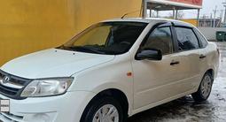 ВАЗ (Lada) Granta 2190 2013 года за 2 780 000 тг. в Уральск