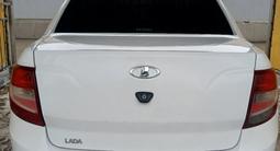 ВАЗ (Lada) Granta 2190 2013 года за 2 780 000 тг. в Уральск – фото 4