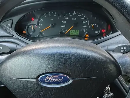 Ford Focus 2004 года за 2 500 000 тг. в Астана – фото 10