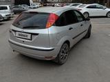 Ford Focus 2004 года за 2 450 000 тг. в Астана – фото 5