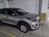 Hyundai Tucson 2020 года за 12 000 000 тг. в Астана – фото 2