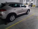 Hyundai Tucson 2020 года за 12 000 000 тг. в Астана