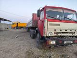 КамАЗ 1987 года за 5 500 000 тг. в Шымкент – фото 2
