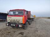 КамАЗ 1987 года за 5 500 000 тг. в Шымкент