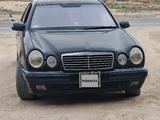 Mercedes-Benz E 420 1997 годаүшін2 600 000 тг. в Жанаозен
