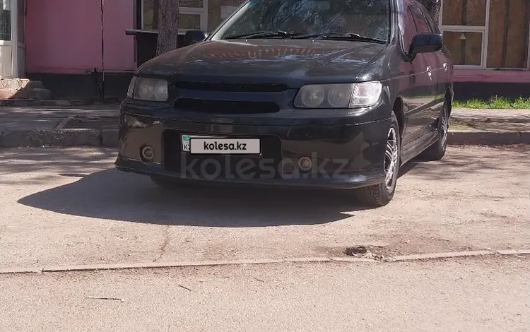 Nissan R'nessa 1998 года за 2 900 000 тг. в Алматы