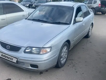 Mazda Capella 1998 года за 1 350 000 тг. в Кокшетау