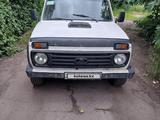 ВАЗ (Lada) Lada 2121 2000 годаүшін950 000 тг. в Алматы