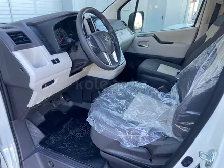 Toyota Hiace 2023 года за 27 000 000 тг. в Актау – фото 8