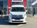 Toyota Hiace 2023 годаүшін27 000 000 тг. в Актау – фото 2