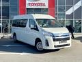 Toyota Hiace 2023 года за 27 000 000 тг. в Актау – фото 3