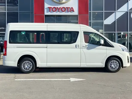 Toyota Hiace 2023 года за 27 000 000 тг. в Актау – фото 4