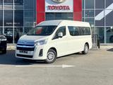 Toyota Hiace 2023 годаүшін27 000 000 тг. в Актау