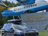 Jetour X90 Plus 2023 годаүшін10 800 000 тг. в Костанай