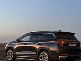 Jetour X90 Plus 2023 годаүшін10 800 000 тг. в Костанай – фото 4