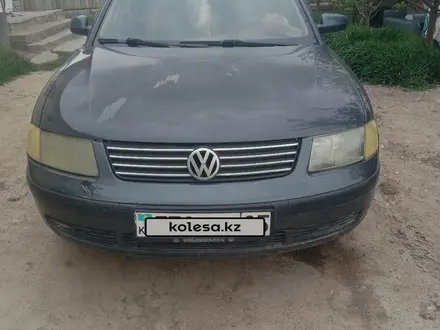 Volkswagen Passat 2000 года за 2 000 000 тг. в Алматы