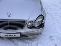 Mercedes-Benz E 320 2002 года за 4 000 000 тг. в Кокшетау