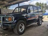 Isuzu Trooper 1990 года за 2 500 000 тг. в Байганин – фото 3