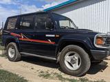 Isuzu Trooper 1990 года за 2 500 000 тг. в Байганин – фото 4
