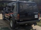 Isuzu Trooper 1990 года за 2 500 000 тг. в Байганин – фото 5