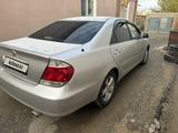 Toyota Camry 2004 годаfor4 700 000 тг. в Кызылорда – фото 4