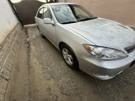 Toyota Camry 2004 года за 4 700 000 тг. в Кызылорда – фото 6