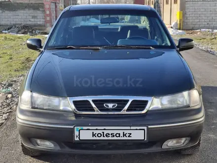 Daewoo Nexia 2002 года за 1 300 000 тг. в Шымкент – фото 19