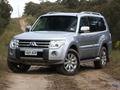 Стекла фар Mitsubishi pajero 4үшін18 500 тг. в Алматы