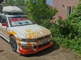 Mitsubishi Legnum 1997 года за 4 000 000 тг. в Алматы – фото 4